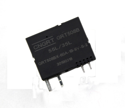 GRT508BX60A.1 磁保持继电器
